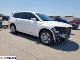 Cadillac Pozostałe 2021 2 Cadillac Pozostałe 2021 2