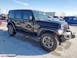 Jeep Wrangler 2020 2