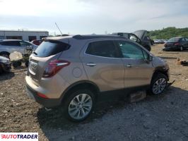 Buick Pozostałe 2019 1