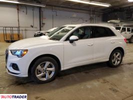 Audi Q3 2021 2