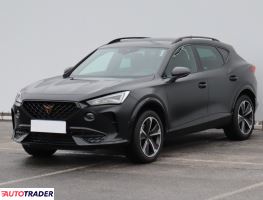 Cupra 2023 1.5 147 KM