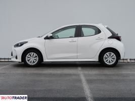 Toyota Yaris 2021 1.5 123 KM