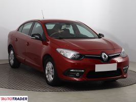 Renault Fluence 2016 1.6 112 KM