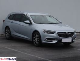Opel Insignia - zobacz ofertę