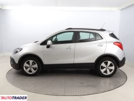 Opel Mokka 2014 1.4 138 KM