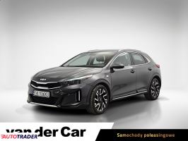 Kia Ceed - zobacz ofertę