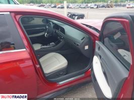 Hyundai Sonata 2023 2 Hyundai Sonata 2023 2