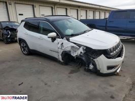 Jeep Compass 2020 2