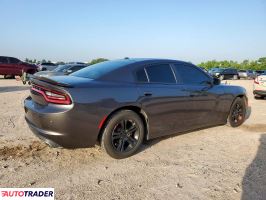 Dodge Charger 2020 3 Dodge Charger 2020 3