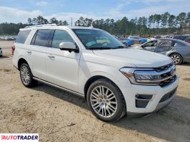 Ford Expedition 2024 3