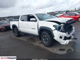 Toyota Tacoma 2023 3