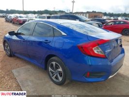 Honda Civic 2020 2