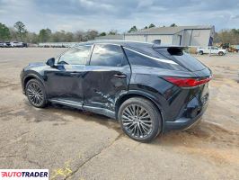 Lexus RX 2023 2
