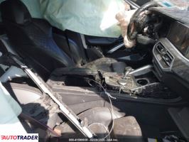 BMW X6 2021 4 BMW X6 2021 4