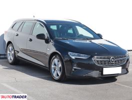 Opel Insignia 2020 2.0 171 KM