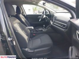 Kia Sportage 2023 2