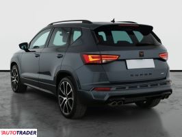 Cupra 2019 2.0 296 KM