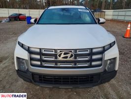 Hyundai Pozostałe 2025 2