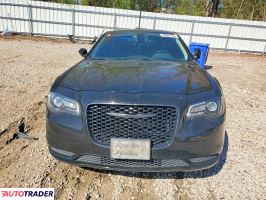 Chrysler 300C 2020 3