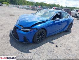 Lexus IS 2023 3 Lexus IS 2023 3