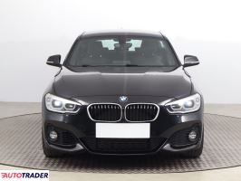 BMW 118 2017 1.5 134 KM BMW 118 2017 1.5 134 KM