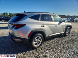 Hyundai Tucson 2024 2