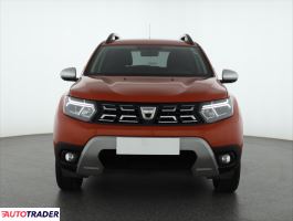 Dacia Duster 2021 1.0 89 KM