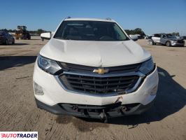 Chevrolet Equinox 2019 2