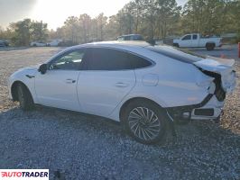 Hyundai Sonata 2025 2