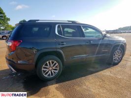 GMC Acadia 2020 2