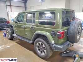Jeep Wrangler 2021 2