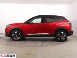 Peugeot 2008 2023 1.2 128 KM