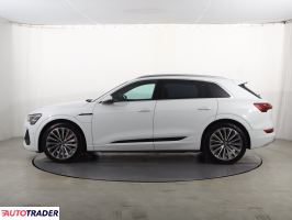 Audi E-tron 2020 308 KM