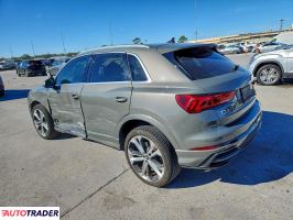 Audi Q3 2021 2