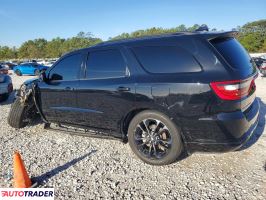 Dodge Durango 2025 3