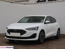 Ford Focus 2024 1.0 123 KM