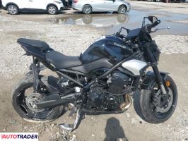 Kawasaki Z - zobacz ofertę