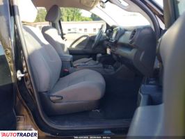 Toyota Tacoma 2023 2 Toyota Tacoma 2023 2