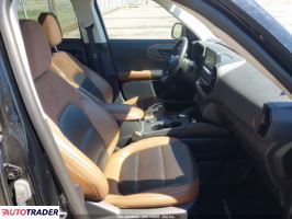 Ford Bronco 2022 2 Ford Bronco 2022 2
