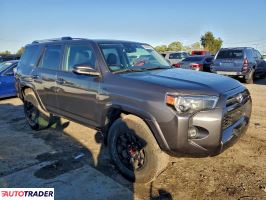 Toyota Pozostałe 2023 4