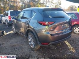 Mazda CX-5 2019 2