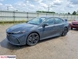 Toyota Camry - zobacz ofertę