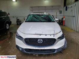 Mazda CX-30 2021 2