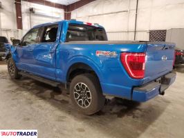 Ford Pozostałe 2021 3 Ford Pozostałe 2021 3