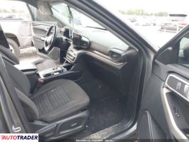 Ford Explorer 2021 2 Ford Explorer 2021 2