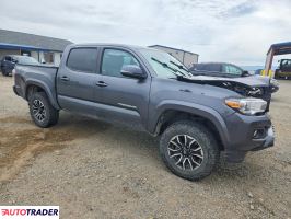 Toyota Tacoma 2021 3