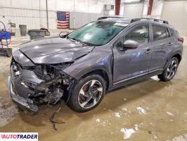 Subaru Pozostałe - zobacz ofertę