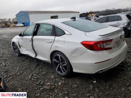 Honda Accord 2022 2