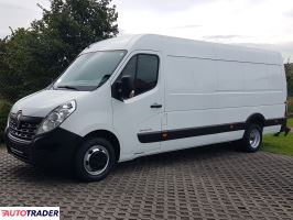 Renault Master 2015 2.3 Renault Master 2015 2.3