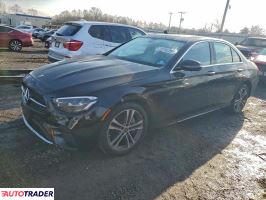 Mercedes CL - zobacz ofertę